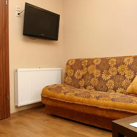 בית אירוח Halibut