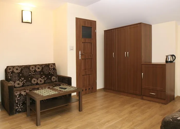 民宿 Halibut 斯蒂格纳